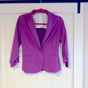 Olivia Moon blazer